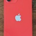 iPhone 12 128 GB rot mit Zubehör - Bild 3