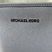 Original Tasche - Michael Kors in grau - Bild 7