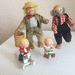 Holzfiguren -Sammlerstück-  - Bild 5