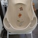 Badewanne für Baby und Kleinkind  - Bild 1