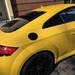 Audi TT Quattro Black Styling - Bild 5