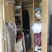 großer Eckschrank  - Bild 1
