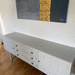Mobel Schlafsofa, Sideboard, Schminktisch, Schrank - Bild 7