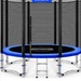 Garten Trampolin  - Bild 1