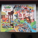 Kinder puzzle  - Bild 1
