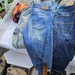 2 Jeans von Diesel und Abercrombie Fitch zu verkau - Bild 1