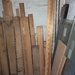 Holz Konstruktionsholz Eiche Nuss Obst Fichte - Bild 5