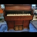 Antikes Harmonium  - Bild 4