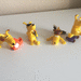 Werbefiguren Schnuppi Hund von C u. A - Bild 1