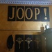 Joop Wandbild schwarz gold 150cm SCHNÄPPCHEN  - Bild 1