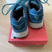 Hochwertiger Venice Damen Sportschuh Gr. 39 - Bild 2