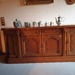 Schrankwand und Sideboard in Eiche Rustikal - Bild 2