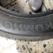 Sommerreifen 235/55 R19 105V - Bild 3