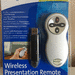 Kensington Wireless Präsentation Fernbedienung - Bild 2