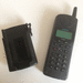 Siemens Vintage Mobilphone  - Bild 6