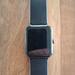 Blackview R 50 Smartwatch plus Ersatzbänder - Bild 3