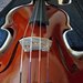 Geige Violine 4/4 Classic Concerto  - Bild 8
