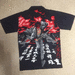 Original Premium Dragon Ball Z Hemd / Bluse Gr. M - Bild 1
