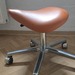 Sattelhocker - Bild 2