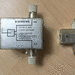 Siemens Antennen Dämpfungsregler/2-Fachverteiler - Bild 2