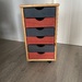 Rollcontainer zu Verschenken  - Bild 1