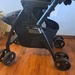 Joie Buggy, beide Richtungen fahrbar, 90 Euro  - Bild 4
