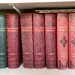 Bücher Lexika altdeutsch  - Bild 1