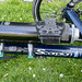 Skorpion FX Trike (blau) mit E-Antrieb E-Bike - Bild 6