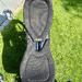 Skorpion FX Trike (blau) mit E-Antrieb E-Bike - Bild 1
