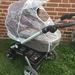 Gut erhaltener Kinderwagen Teutonia - Bild 7