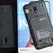 Nokia 2.2 Modell TA-1188, Schwarz - Bild 3