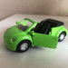 Modellauto VW New Beetle - original VW Werbemodell - Bild 3