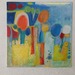 Original-Gemälde Las Florales en Verano - Bild 1
