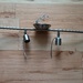 LED Deckenleuchte 4 Spots - Bild 1