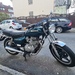 Honda CM 400 T von 1980 - Bild 2