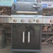 Gasgrill Landmann TRITON 4.1 coal - Bild 3