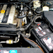 Opel Omega 2.0 16 V CD Automatik grünmetallic - Bild 9
