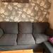 Ektorp-Sofa zu verschenken - Bild 1