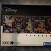 Puzzle - 1000 Teile zum Teil Disneymotive - Bild 3