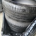 4 neuwertige Sommerreifen  - Bild 1