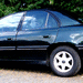 Opel Omega 2.0 16 V CD Automatik grünmetallic - Bild 2