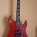 Charvel E-Gitarre - Bild 1