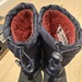 Kamik Winterstiefel Gr. 34 - Bild 2