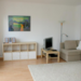 Komplett möbilierte Wohnung am Hulsberg in Bremen - Bild 3