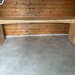Bettregal/Betttisch - Bild 1