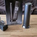 Panasonic KX-TGK220 Schnurlostelefon graphite - Bild 1