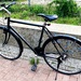 Herren Rennrad 28 Zoll,24 Gang,RH 57 cm - Bild 1