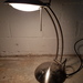 Lampe Radio Monitorhalter Saugroboter  - Bild 10