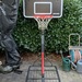 Tarmak Basketball Korb  - Bild 1