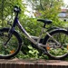 Kinderfahrrad 20 Zoll - Bild 1